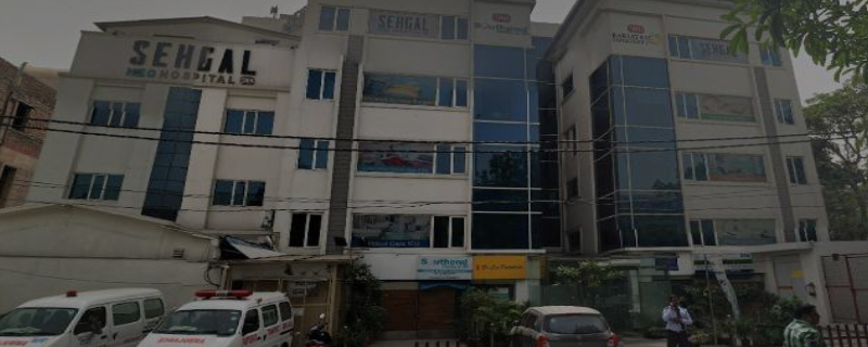 Sehgal Neo Hospital 